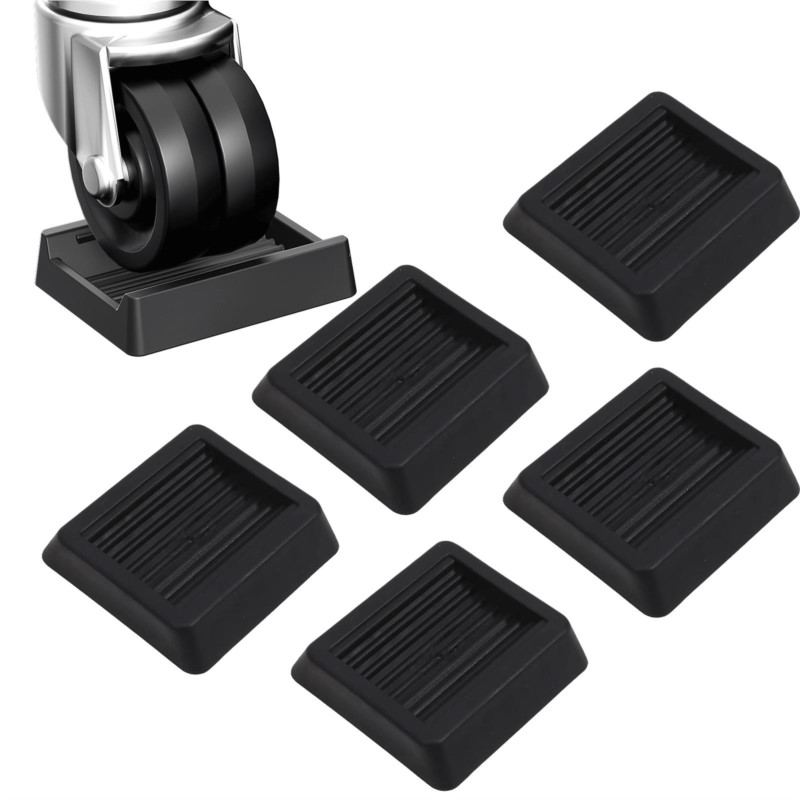 4pcs/Set Office Chair Wheel St - огляд і ціна Office Furniture Solutions