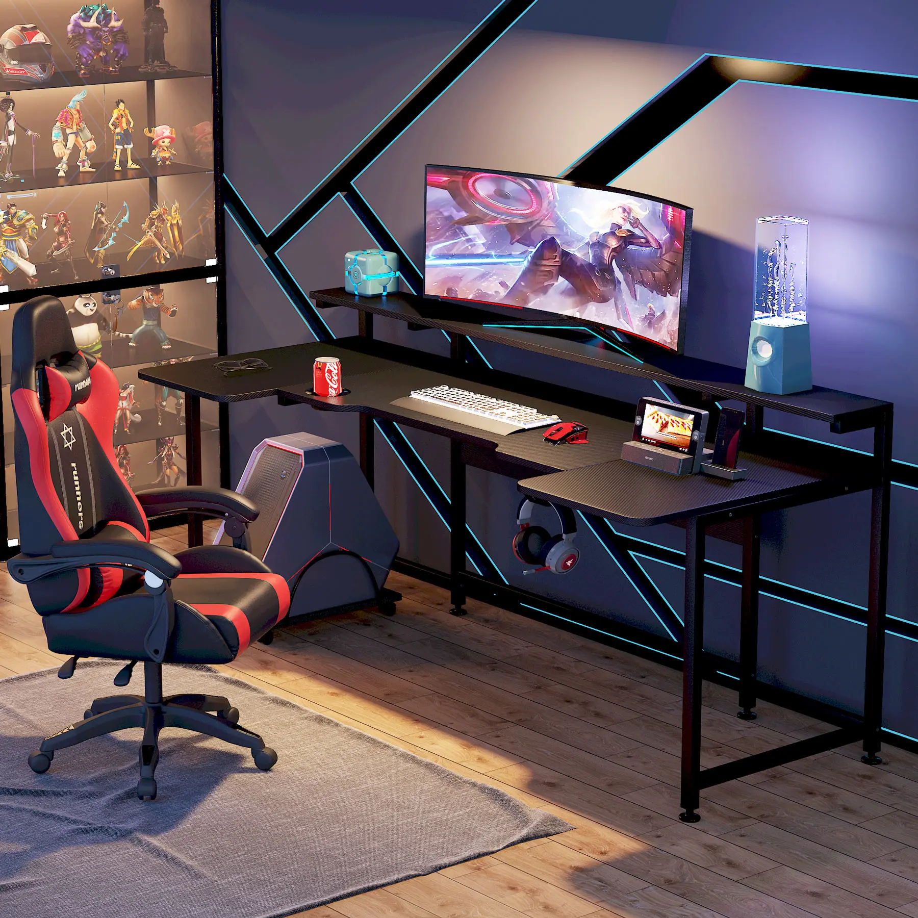 USA   Warehouse Stock Fast Shi - огляд і ціна Office Furniture In Usa
