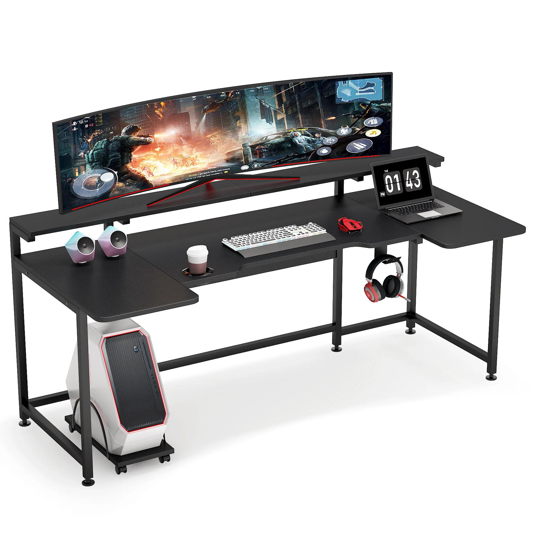 USA   Warehouse Stock Fast Shi - огляд і ціна Office Furniture In Usa