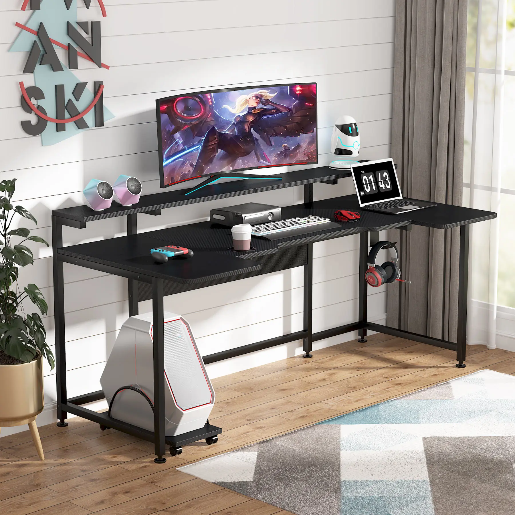 USA   Warehouse Stock Fast Shi - огляд і ціна Office Furniture In Usa